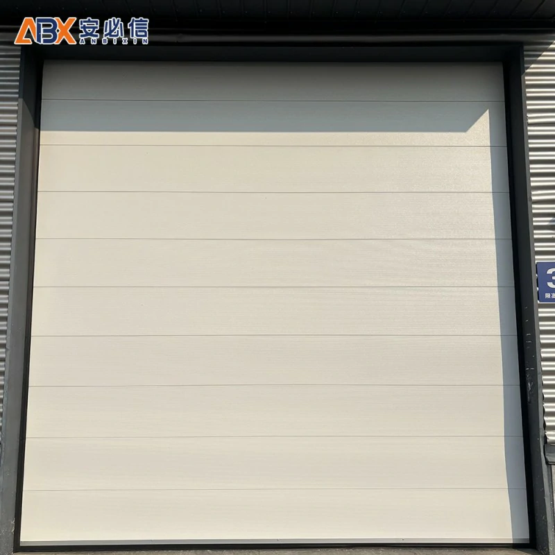 宜春高扬程提升门